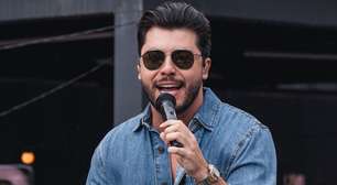 4h de música e open bar premium: Murilo Huff revela projeto 'Du Nada'