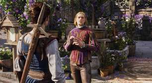 Sem IA: Playground Games confirma elenco humano para dublar os mais de mil NPCs de Fable