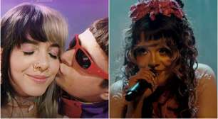 Morte de Oliver Tree: Melanie Martinez faz homenagem emocionante ao ex-namorado