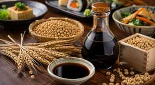 Shoyu: tradição milenar, sabor umami e os cuidados necessários no consumo diário