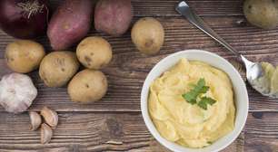 5 Receitas de Purê para Sair do Básico