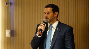 Colunista afirma que presidente da CBF utiliza dinheiro da entidade para bancar mulheres em viagem