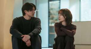 Dica da semana na Netflix: o excelente dorama de romance e mistério com Gong Yoo e Seo Hyun-jin que o público esqueceu rápido demais