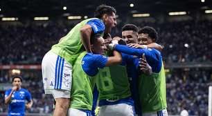 Coritiba e Mirassol disputam contratação de meia do Cruzeiro