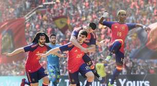 EA Sports FC 26 repete simulação e aponta Espanha como campeã da Copa do Mundo de 2026