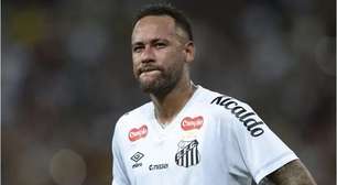 Fortaleza acerta com artilheiro que pertence ao Santos de Neymar: "Salário de R$ 400 mil"