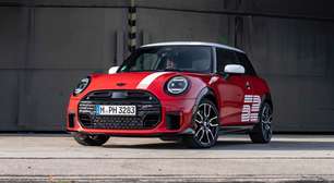 Com apenas 20 unidades, o 1965 Victory Edition celebra triunfo da MINI no Rali de Monte Carlo