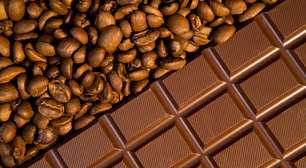 Chocolate enriquecido com café pode ser mais nutritivo, indica estudo