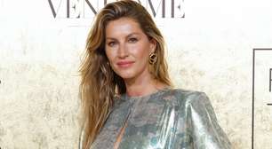 Gisele Bündchen relembra início da carreira e revela o que garantiu seu sucesso: 'Era eu mesma'