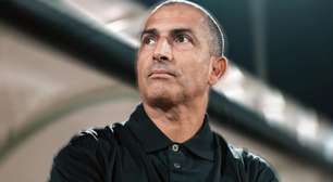 Tunísia demite técnico após sofrer goleada na estreia na Copa