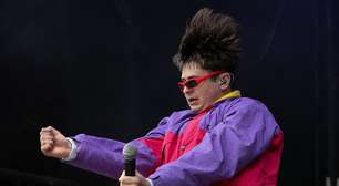De hits virais à tragédia: a carreira de Oliver Tree e o acidente que chocou fãs no Rio