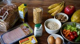 Alimentos considerados saudáveis que merecem atenção após os 60 anos