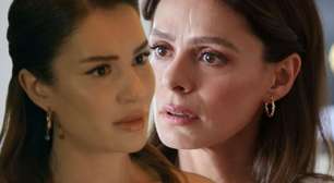 Karsu e Hande desesperadas! Resumo da novela 'Coração de Mãe' (15 a 19 de junho) traz mocinha atrás de filho perdido e mulher de Reha apavorada com perseguição da máfia