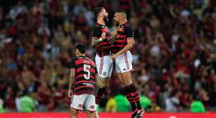 Flamengo pode perder titular por R$ 23 milhões; proposta da Arábia Saudita agita bastidores