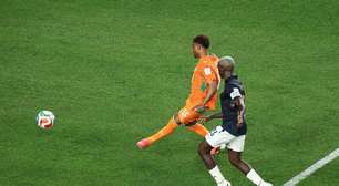 Diallo diz que Costa do Marfim foi à Copa para fazer história