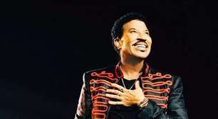 Lionel Richie confirma show único de "maiores sucessos" em SP; veja preços dos ingressos