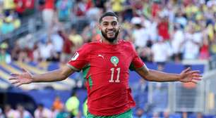 Autor de golaço contra o Brasil entra na mira do Bayern de Munique