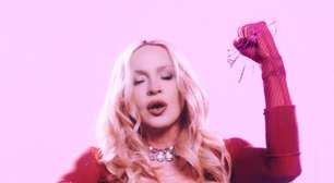 "Bizarre": veja letra e tradução da música da Madonna com Martin Garrix
