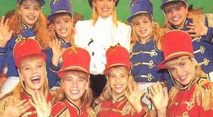 Paquitas: quem vai e quem não vai participar dos shows da turnê da Xuxa