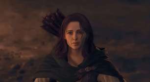 CAPCOM elimina microtransações e reduz preço de Dragon's Dogma 2
