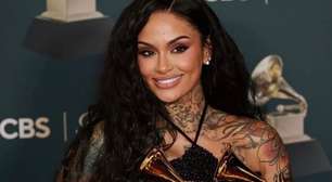 Kehlani no Brasil: Após apelo de fãs, estrela do R&amp;B é confirmada no país