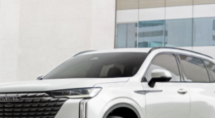 GWM Haval H6 ganha versão híbrida flex no Brasil e reforça disputa entre SUVs