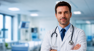 Busca por plano de saúde internacional cresce entre médicos