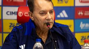 Cruzeiro de Pedrinho encaminha venda milionária durante a Copa do Mundo