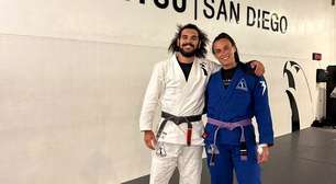 Rumo ao Mundial de Jiu-Jitsu: A história de Stephanie Mazzaferro