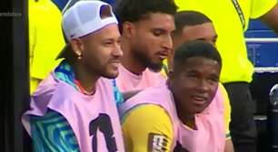 Broncas e revolta de Neymar: Globo expõe bastidores de estreia do Brasil na Copa