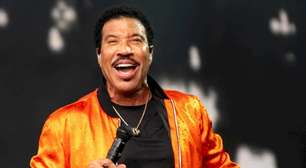 Lionel Richie toma providências para proteger sua voz contra clonagem por IA