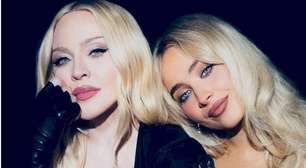 Madonna lança clipe de 'Bring Your Love' com Sabrina Carpenter