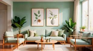 Descubra a Decoração Perfeita com Feng Shui