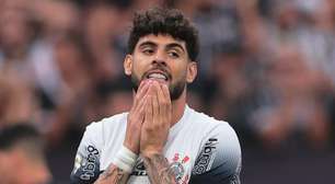 Nova declaração de Stabile sobre Yuri Alberto repercute nos bastidores do Corinthians