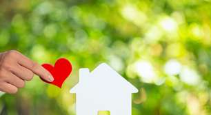 Qual é o melhor número de casa para o amor