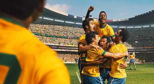 Começou a Copa: 8 séries e filmes para entrar no clima antes do jogo do Brasil