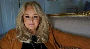 Bonnie Tyler deixa o coma mas está "muito debilitada"