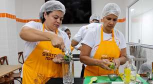 Senac RJ oferece 120 vagas gratuitas em cursos profissionalizantes na Rocinha