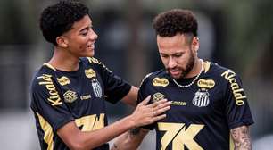 Flamengo recua, desiste de promessa do Santos: "Tem outras prioridades"