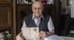 Francês de 104 anos recorre à Corte Europeia para receber dinheiro por trabalho forçado na 2ª Guerra