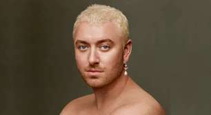 Sam Smith anuncia inédito single 'My Guy' para 24 de junho