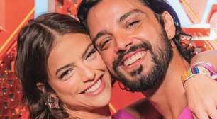 Agatha Moreira e Rodrigo Simas quebram o silêncio sobre oficializar união: 'Mais que casados'