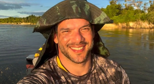 Quem é Samir Xaud, presidente da CBF exposto por Léo Dias? Natural de Roraima, casado há 20 anos, dirigente esportivo foi detonado por Ronaldo Fenômeno: 'O mais impressionante...'