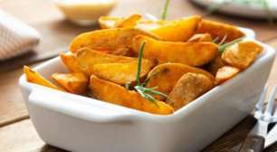 5 Receitas Fáceis para Torcer com Muito Sabor
