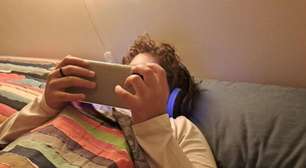 Reino Unido anuncia proibição total de menores de 16 anos às redes sociais
