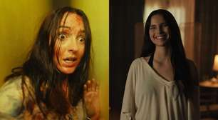 'Backrooms' e 'Obsessão' realmente deram início a uma onda de terror da geração Z?
