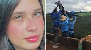 Jovem que morreu em rope jump pagou valor 'inflacionado'; saiba quanto