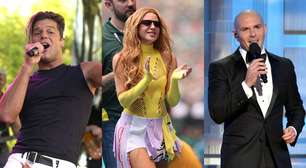 As melhores músicas da Copa do Mundo e aquelas que você pode ter esquecido