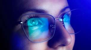 Como evitar ardência nos olhos causada por telas