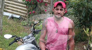 Indentificado homem encontrado morto em Avendia em Alumínio